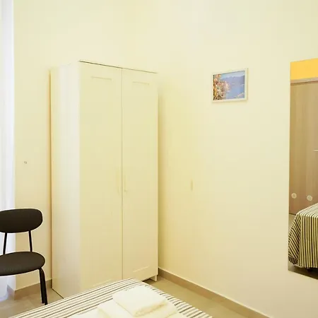From To Vesuvius - Close To Pompeii, Herculaneum, And The Heart Of Naples Torre del Greco