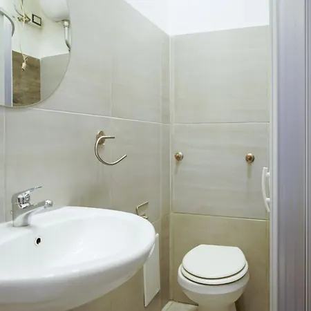 From To Vesuvius - Close To Pompeii, Herculaneum, And The Heart Of Naples Guest house *