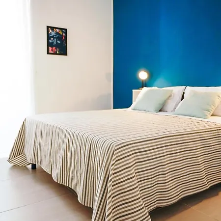 Guest house From To Vesuvius - Close To Pompeii, Herculaneum, And The Heart Of Naples