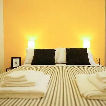 Guest house From To Vesuvius - Close To Pompeii, Herculaneum, And The Heart Of Naples Torre del Greco