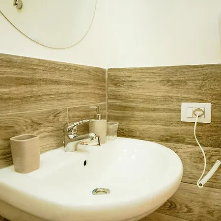 From To Vesuvius - Close To Pompeii, Herculaneum, And The Heart Of Naples Guest house *