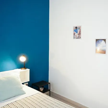 From To Vesuvius - Close To Pompeii, Herculaneum, And The Heart Of Naples Guest house