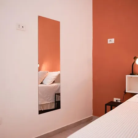 From To Vesuvius - Close To Pompeii, Herculaneum, And The Heart Of Naples Guest house *
